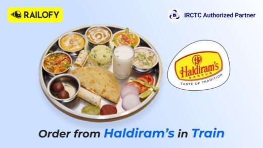 IRCTC E-Catering, Indian Railways Food, IRCTC Food Order