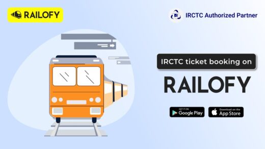 online train ticket booking, IRCTC Ticket Booking, Indian Railway Ticket Booking
