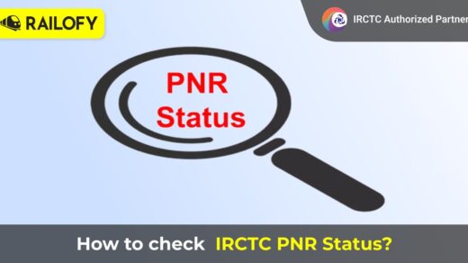 PNR Status, Check PNR Status, IRCTC Pnr status, Indian Railways PNR Status